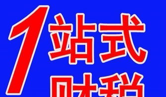 東營地區專業會計審計與服務 代理記賬、出口退稅及更多