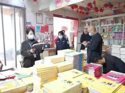筑牢未成年人網絡保護屏障 南陽市宛城區五里堡街道深入開展“掃黃打非·護苗2021”專項行動，規范網絡文化經營